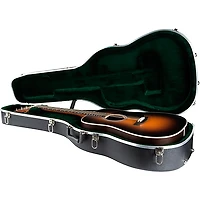 Martin D- Standard Satin Dreadnought Acoustic Guitar