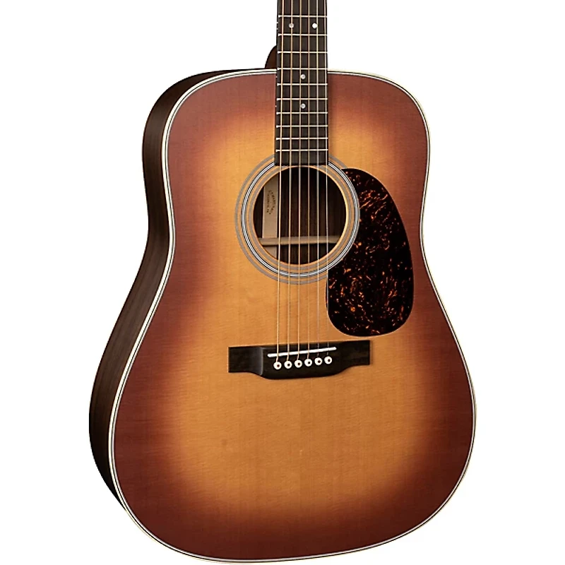 Martin D- Standard Satin Dreadnought Acoustic Guitar