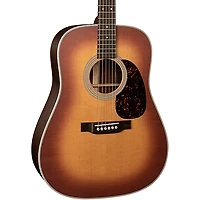 Martin D- Standard Satin Dreadnought Acoustic Guitar