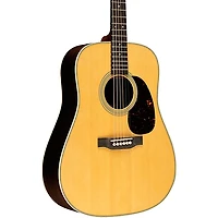 Martin D-28 Standard Satin Dreadnought Acoustic Guitar