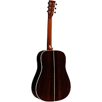 Martin D-28 Standard Satin Dreadnought Acoustic Guitar