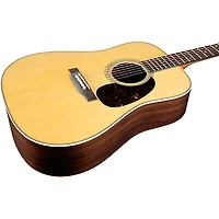 Martin D-28 Standard Satin Dreadnought Acoustic Guitar