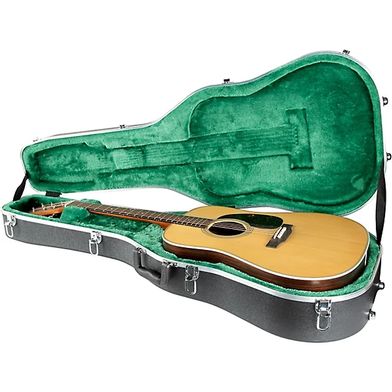 Martin D-28 Standard Satin Dreadnought Acoustic Guitar