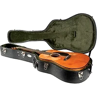 Martin D-18 Standard Street Legend Dreadnought Acoustic Guitar Natural