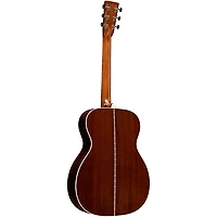 Martin OM-28E Standard L.R. Baggs Orchestra Model Acoustic-Electric Guitar Natural