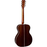 Martin OM-42 Standard Orchestra Model Acoustic Guitar Natural