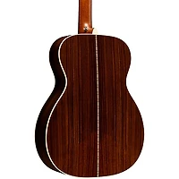 Martin OM-28E Standard Orchestra Model Acoustic-Electric Guitar Natural
