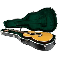 Martin OM-28E Standard Orchestra Model Acoustic-Electric Guitar Natural