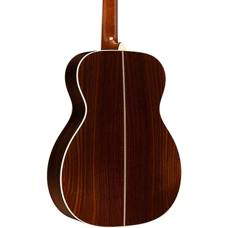 Martin 000-42 Standard Auditorium Acoustic Guitar Natural