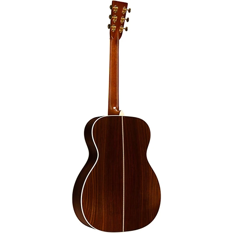 Martin 000-42 Standard Auditorium Acoustic Guitar Natural