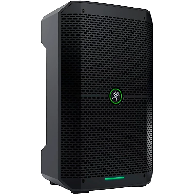 Mackie ProFX10GO Battery-Powered Mixer Bundle With Thump GO Speakers, Extra Battery, Stands, Cables & Mixer Bag