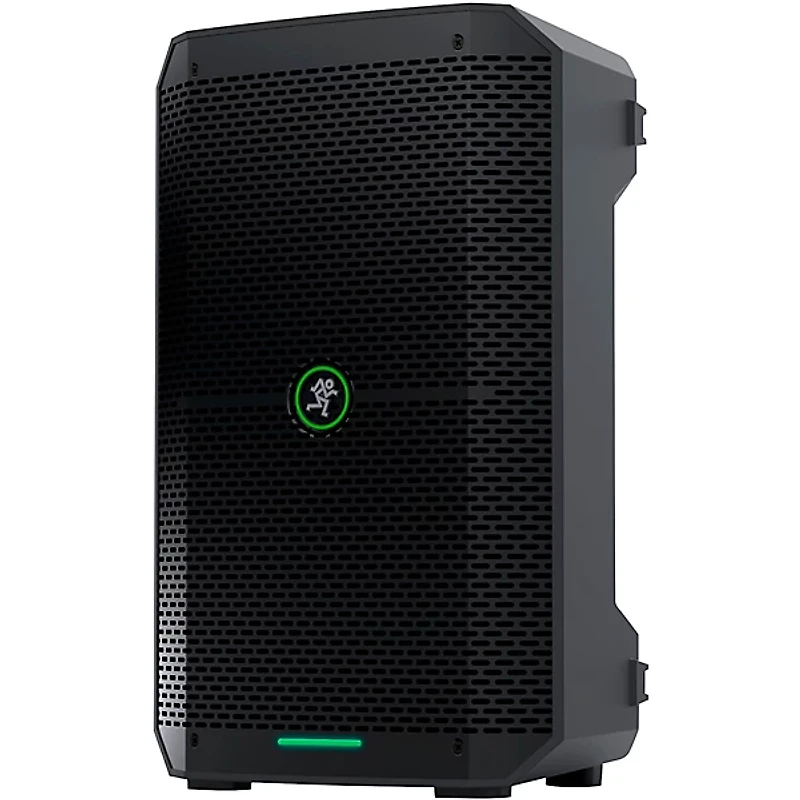 Mackie ProFX10GO Battery-Powered Mixer Bundle With Thump GO Speaker, Stand, Cables & Mixer Bag