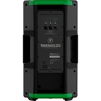 Mackie ProFX10GO Battery-Powered Mixer Bundle With Thrash212 GO Speakers, Extra Battery, Bags, Stands & Cables