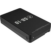 Mackie ProFX10GO Battery-Powered Mixer Bundle With Thrash212 GO Speakers, Extra Battery, Bags, Stands & Cables