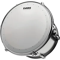 Evans HD Dry Coated Tom Batter Drum Head Standard Pack 10, 12, 16 in.