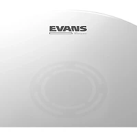 EVANS UV1 Reverse Dot Coated Snare Batter Drum Head