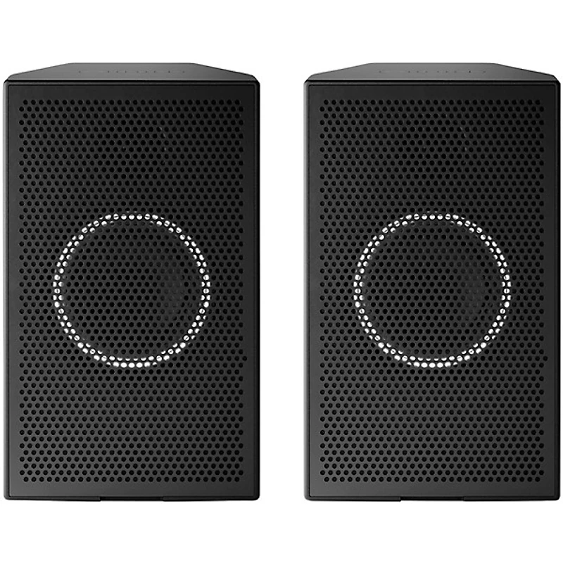 AIAIAI Unit-4 Wireless+ Powered Studio Monitors (Pair)