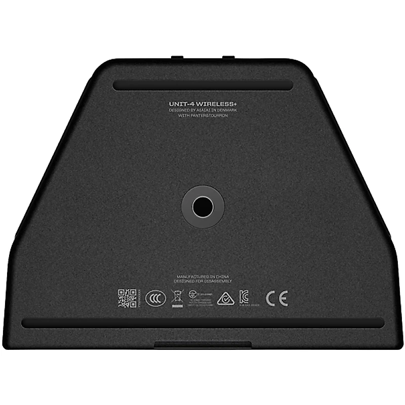 AIAIAI Unit-4 Wireless+ Powered Studio Monitors (Pair)