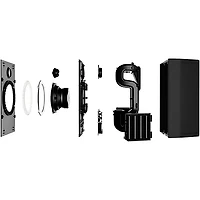 AIAIAI Unit-4 Wireless+ Powered Studio Monitors (Pair)