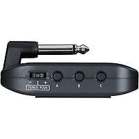 BOSS Katana:Go Mini Guitar Headphone Amp Black