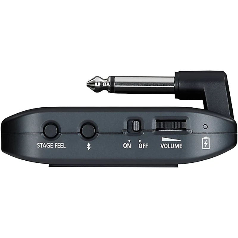 BOSS Katana:Go Mini Guitar Headphone Amp Black