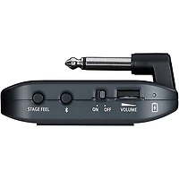 BOSS Katana:Go Mini Guitar Headphone Amp Black