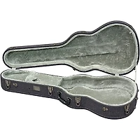 Yamaha FS9 MX Mahogany Concert Acoustic-Electric Guitar Natural