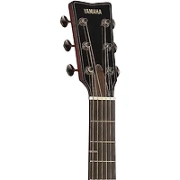 Yamaha FS9 RX Rosewood Concert Acoustic-Electric Guitar Natural