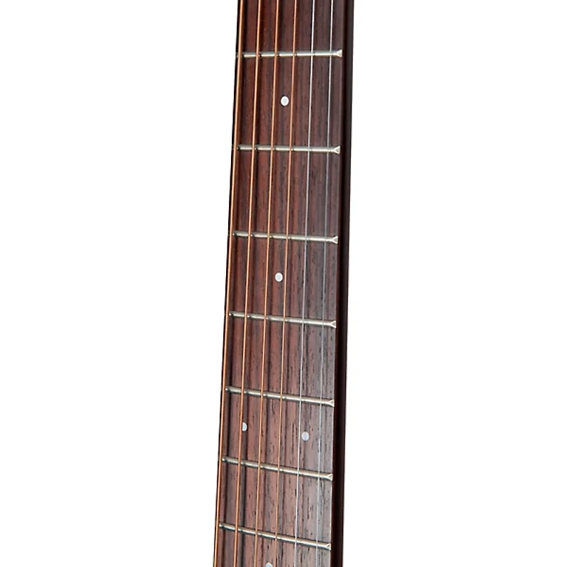 Takamine GD21CE Dreadnought Acoustic-Electric Guitar Satin Molasses