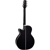 Takamine GN73CE NEX Acoustic-Electric Guitar Satin Black