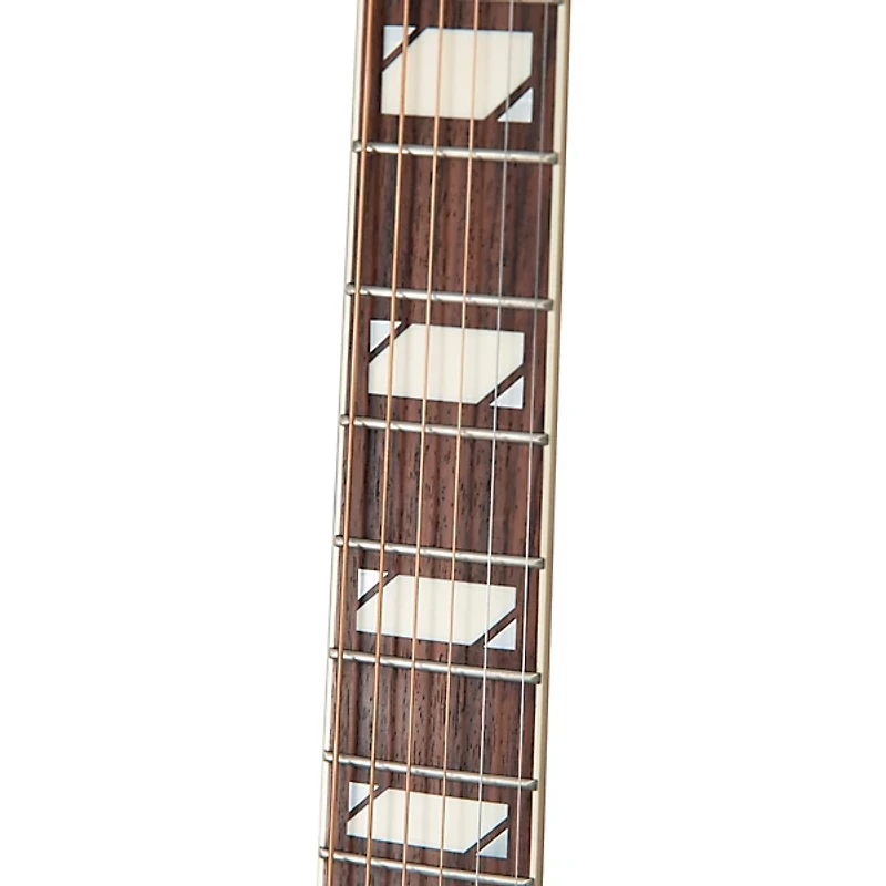 Takamine GN73CE NEX Acoustic-Electric Guitar Satin Black