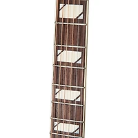 Takamine GN73CE NEX Acoustic-Electric Guitar Satin Black