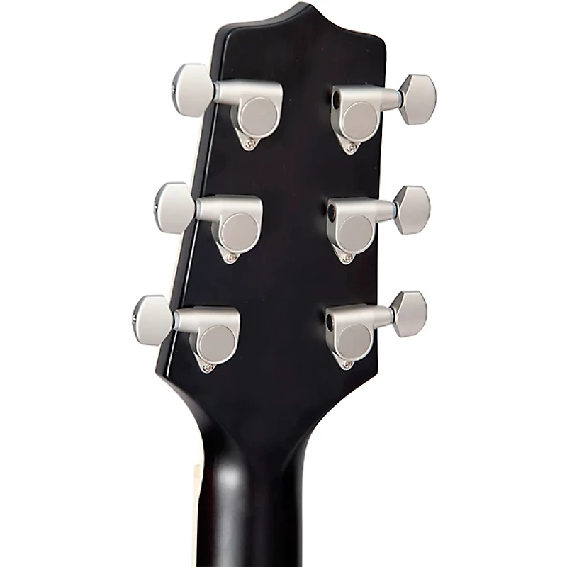Takamine GN73CE NEX Acoustic-Electric Guitar Satin Black