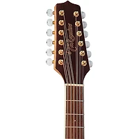 Takamine GD74CE 12-String Dreadnought Acoustic-Electric Guitar Natural