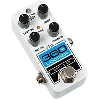 Electro-Harmonix Pico 360+ Looper Pedal White