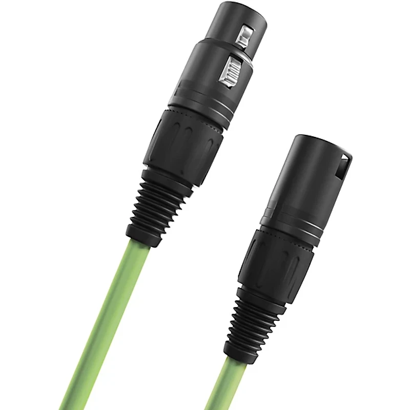 D'Addario Classic Pro Microphone Cable