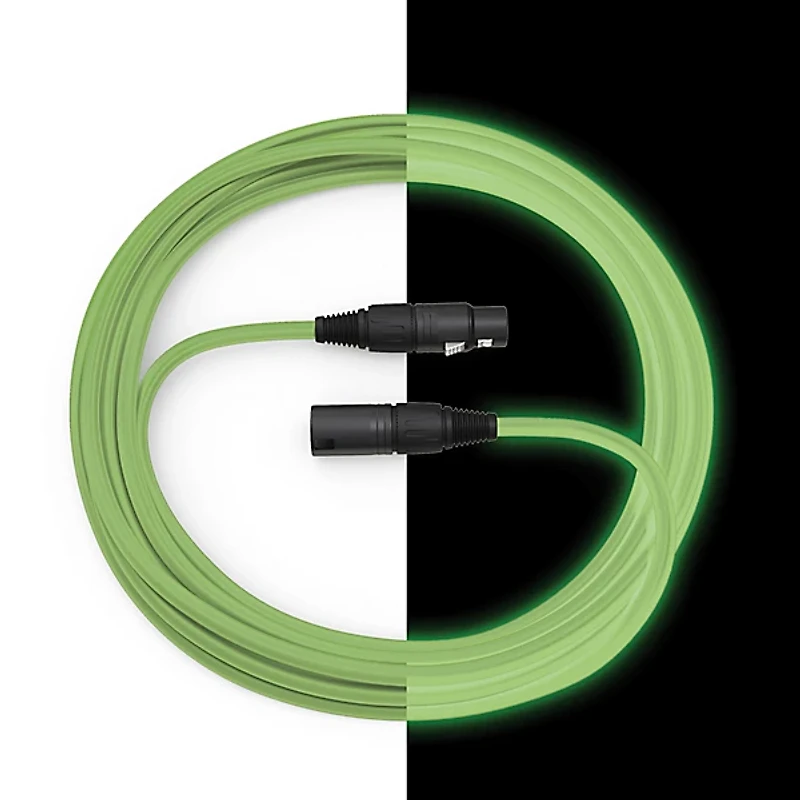 D'Addario Classic Pro Microphone Cable