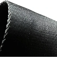 RICHTER Stronghold II Nylon Guitar Strap Black