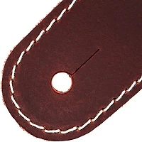 RICHTER Raw II Contour Guitar Strap