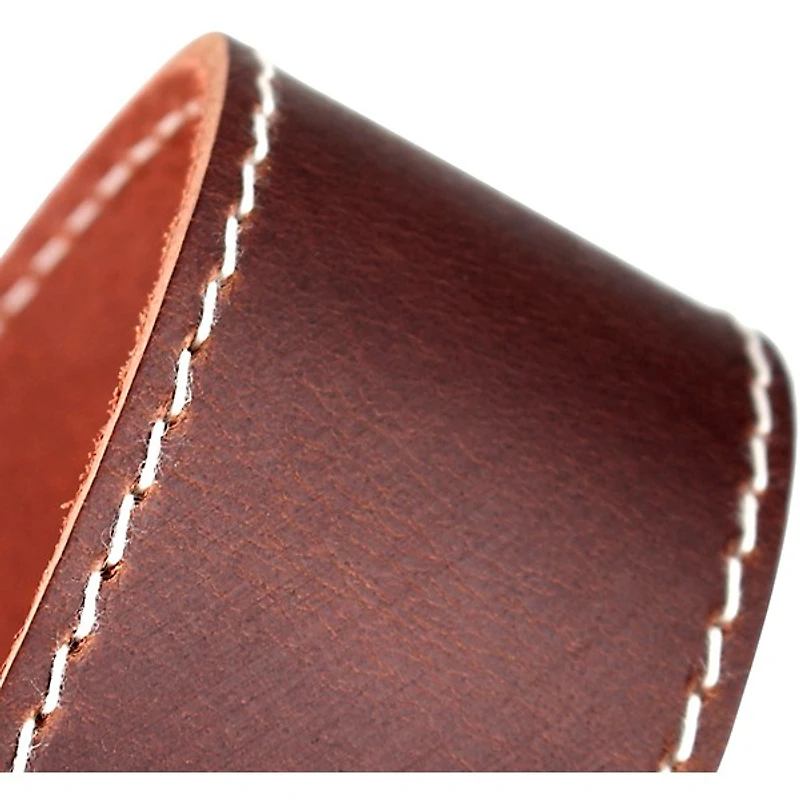 RICHTER Raw II Contour Guitar Strap
