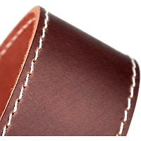 RICHTER Raw II Contour Guitar Strap