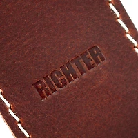 RICHTER Raw II Contour Guitar Strap