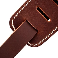 RICHTER Raw II Contour Guitar Strap