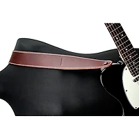 RICHTER Raw II Contour Guitar Strap