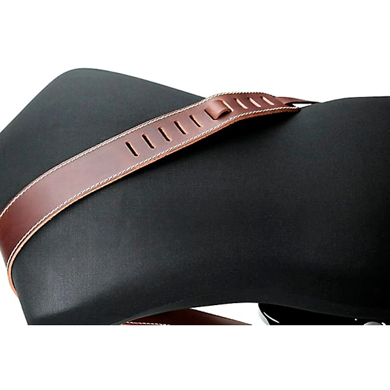 RICHTER Raw II Contour Guitar Strap