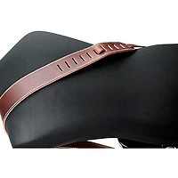 RICHTER Raw II Contour Guitar Strap