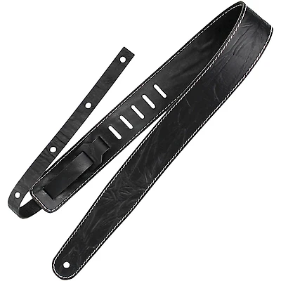 RICHTER Raw II Contour Guitar Strap