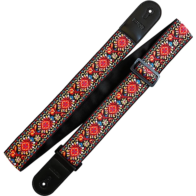 RICHTER Retro Guitar Strap