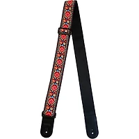 RICHTER Retro Guitar Strap