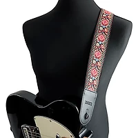 RICHTER Retro Guitar Strap